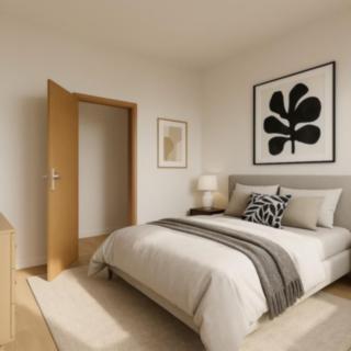 Prodej bytu 4+kk 88 m² Nechvalice