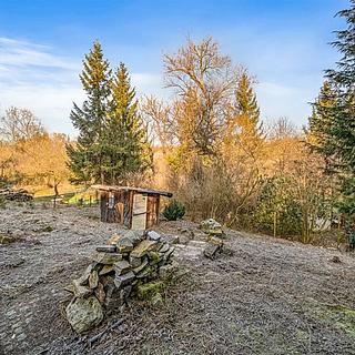 Prodej zahrady 723 m² Pašinka