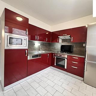 Pronájem bytu 3+1 75 m&sup2; Plzeň