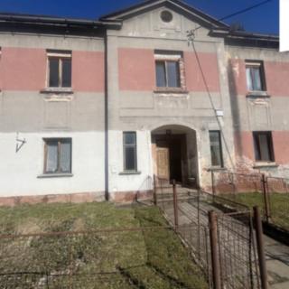 Prodej činžovního domu 286 m² Meziměstí