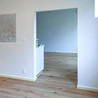 Pronájem bytu 2+1 67 m² Šternberk