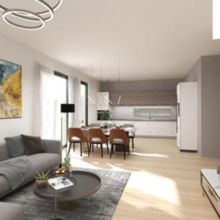 Prodej rodinného domu 126 m² Vejprnice