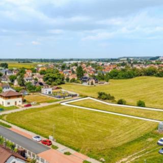 Prodej stavební parcely 1 289 m² Lysá nad Labem