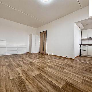 Pronájem bytu 1+kk, garsoniery 30 m&sup2; Praha