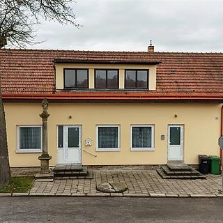 Prodej rodinného domu 190 m² Dolní Cerekev