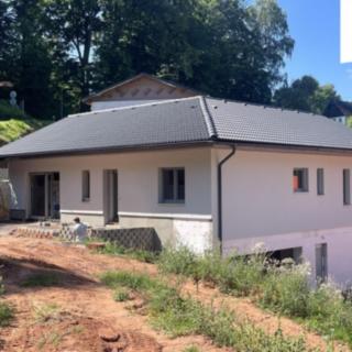 Prodej rodinného domu 220 m² Libňatov
