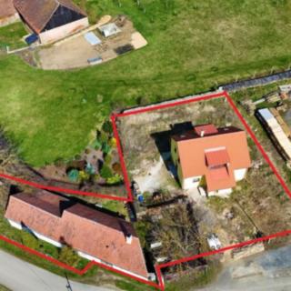 Prodej rodinného domu 230 m² Radotice