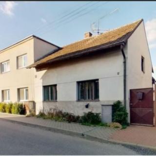 Prodej rodinného domu 70 m² Kojice