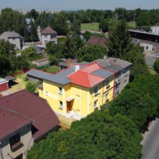 Prodej rodinného domu 135 m² Hradec Králové