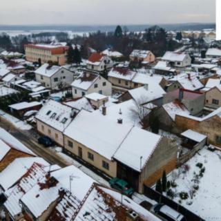Prodej rodinného domu 130 m² Horní Jelení
