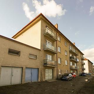 Pronájem bytu 3+1 76 m&sup2; Třešť