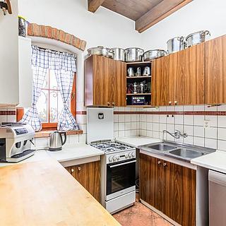 Pronájem hotelu a penzionu 176 m² Nový Šaldorf-Sedlešovice Nový Šaldorf, Na Staré cestě