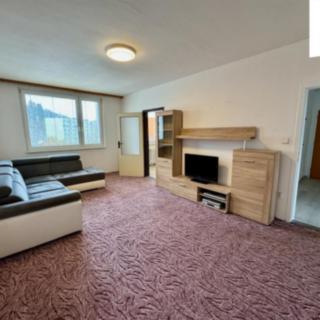 Pronájem bytu 3+1 71 m² Trutnov Horní Staré Město, Dlouhá