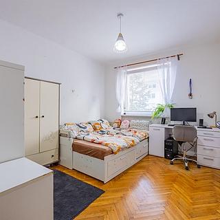 Pronájem bytu 3+1 62 m² Opočno