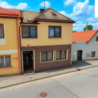 Prodej rodinného domu 115 m² Žirovnice