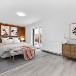 Prodej rodinného domu 160 m² Pardubice Svítkov, kpt. Poplera