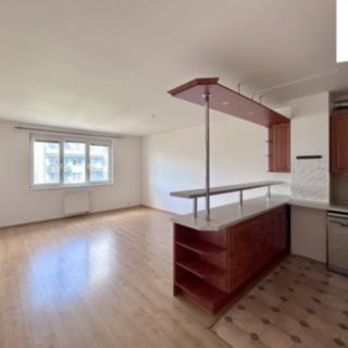 Pronájem bytu 2+kk 63 m² Praha Čakovice, Hakenova