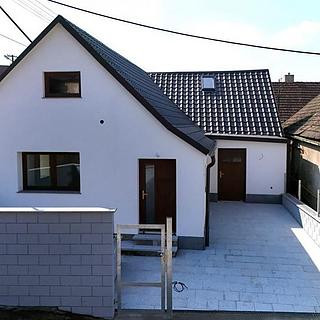 Prodej rodinného domu 117 m² Vyskytná