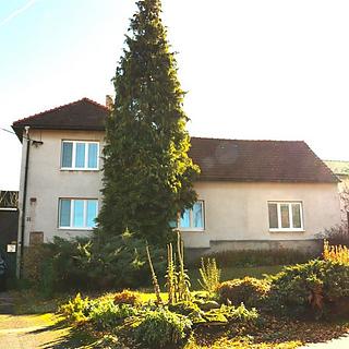 Prodej zemědělské usedlosti 158 m² Horní Ves