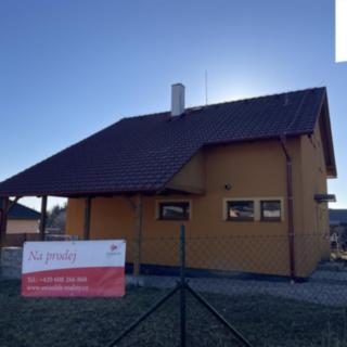 Prodej rodinného domu 230 m² Lodín