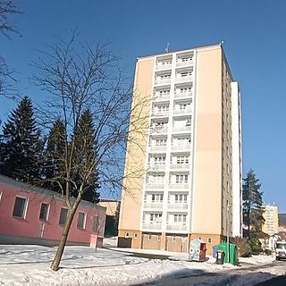 Pronájem bytu 1+1 50 m² Nejdek, Okružní