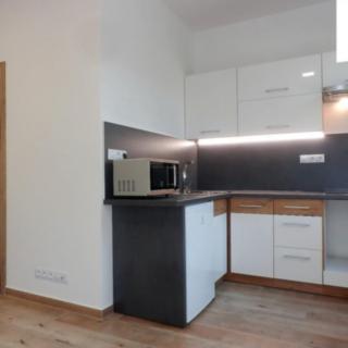 Pronájem bytu 2+kk 29 m² Jihlava, Seifertova