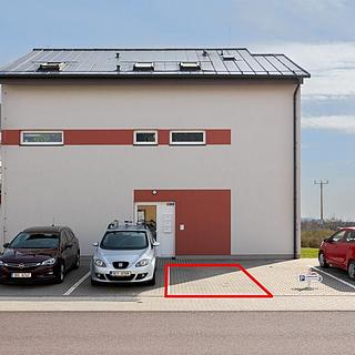 Prodej bytu 2+1 52 m² Znojmo Přímětice, Staré vinice