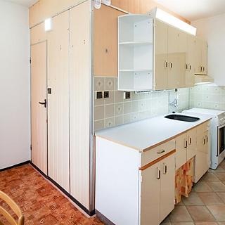 Pronájem bytu 3+1 74 m² Jihlava