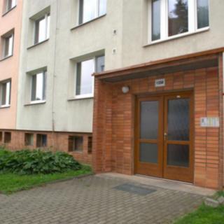 Prodej bytu 2+1 61 m² Holešov, Novosady