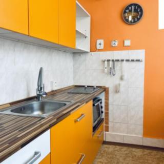 Pronájem bytu 3+1 57 m² Broumov, Dukelská