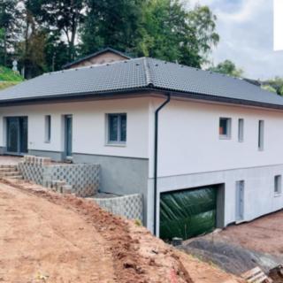 Prodej rodinného domu 220 m² Libňatov