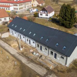 Prodej rodinného domu 140 m² Mysliboř