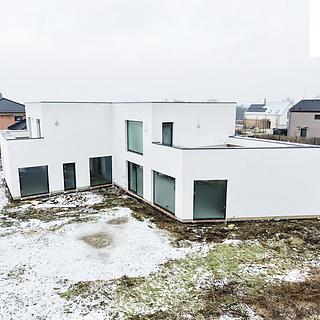 Prodej rodinného domu 274 m² Vysoký Újezd