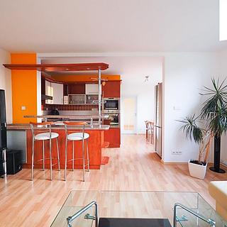 Pronájem bytu 3+kk 72 m² Žďár nad Sázavou 2, Purkyňova