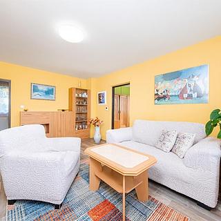 Prodej rodinného domu 85 m² Přelouč, Nerudova