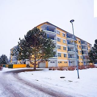 Pronájem bytu 3+1 92 m² Žďár nad Sázavou 1, Kovářova