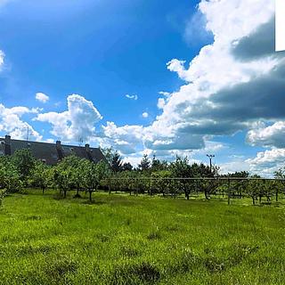 Prodej stavební parcely 892 m² Hrádek