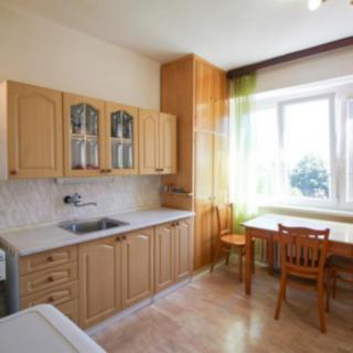 Pronájem bytu 2+1 59 m² Jihlava, Erbenova