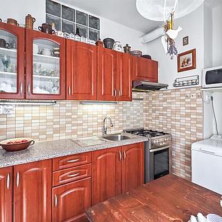 Pronájem bytu 2+1 53 m² Pardubice