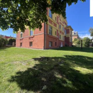 Pronájem bytu 2+1 46 m² Polička Horní Předměstí, E. Beneše
