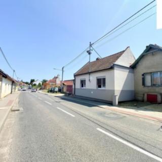 Prodej rodinného domu 57 m² Vlkoš