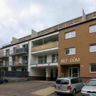 Pronájem bytu 2+kk 56 m² Třešť