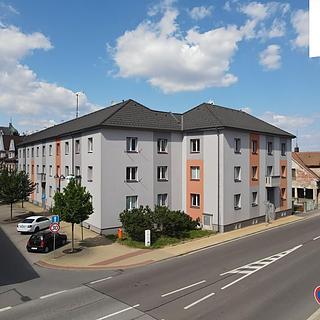 Pronájem bytu 2+1 55 m² Přelouč