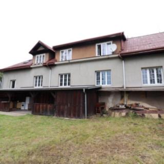 Prodej rodinného domu 800 m² Lomnice
