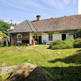 Prodej chalupy 81 m² Podmoky