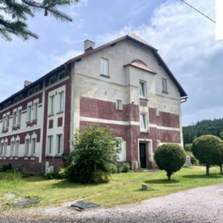 Prodej bytu 2+kk 55 m² Hostinné, U Trati