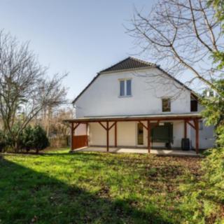 Prodej rodinného domu 176 m² Praha
