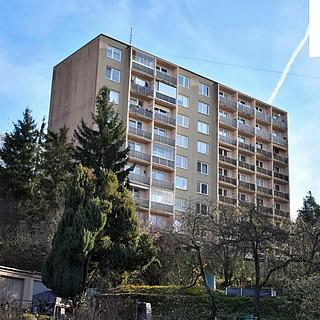 Prodej bytu 2+1 53 m² Tišnov