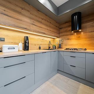 Prodej bytu 4+1 66 m² Náchod, Pražská