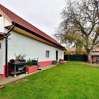 Prodej rodinného domu 89 m² Pašinka